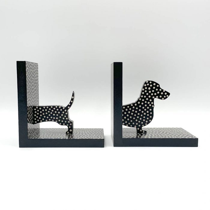 Dog bookends - Image 2