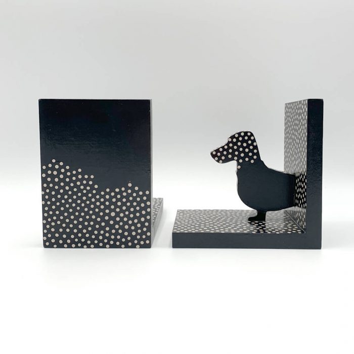 Dog bookends - Image 4