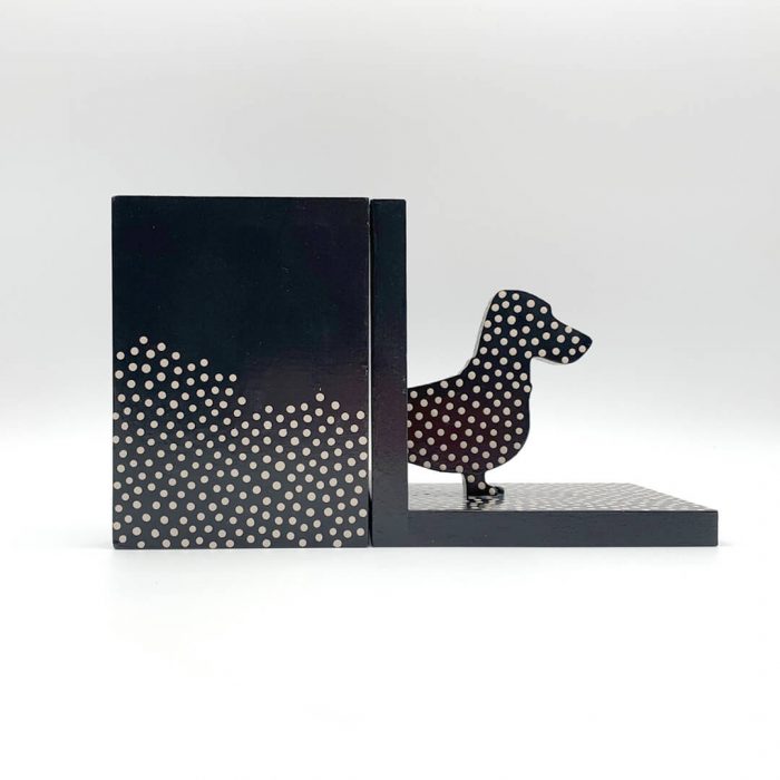 Dog bookends - Image 5