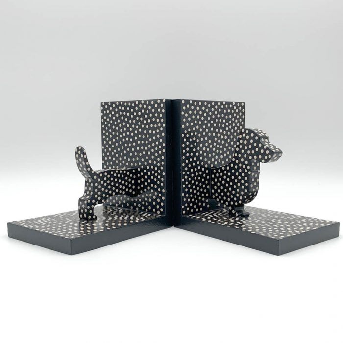 Dog bookends - Image 6