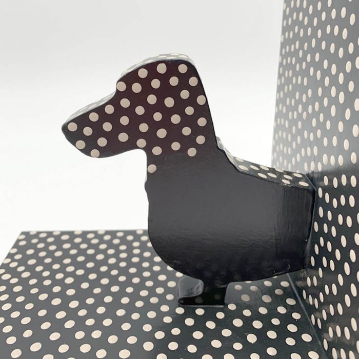 Dog bookends - Image 7